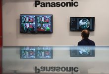 Photo of Panasonic останавливает торговые операции с Россией