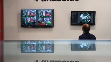 Photo of Panasonic останавливает торговые операции с Россией