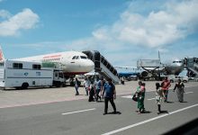 Photo of Air India отменила рейсы в Москву