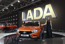 Photo of Дилеры оценили период дефицита машин Lada с «автоматом» в России