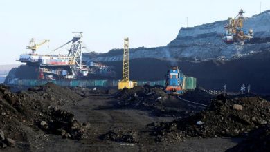 Photo of Сколько угля Европа получает из России?