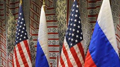 Photo of СМИ: налоговая служба США приостановила обмен информацией с Россией