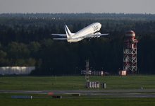 Photo of Минторг США лишил экспортных привилегий три российские авиакомпании