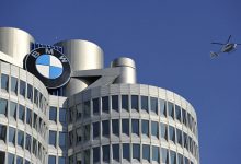 Photo of BMW сократил продажи автомобилей в первом квартале