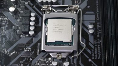 Photo of Intel стал последнем технологическим гигантом, объявившем об уходе из России