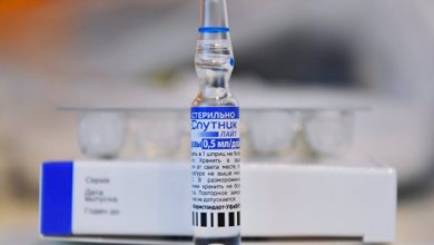 Photo of Гинцбург: назальная вакцина от коронавируса вышла в гражданский оборот