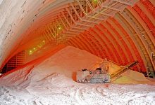 Photo of Кабмин увеличил экспортные квоты для производителей минеральных удобрений