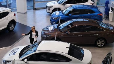 Photo of Продажи новых легковых авто и LCV в России существенно упали в марте