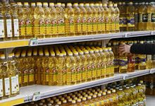 Photo of Эксперт спрогнозировал цены на подсолнечное масло в России