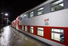 Photo of РЖД запустит пять новых туристических поездов в 2022 году