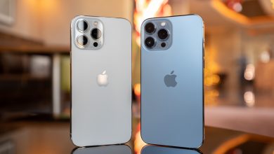 Photo of iPhone 13 показывает, что Apple одинока в области искусственного интеллекта