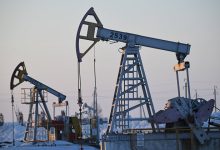 Photo of Пошлина на экспорт нефти из России снижается до $49,6 за тонну