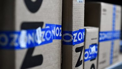Photo of Ozon существенно увеличил оборот от продаж в 2021 году