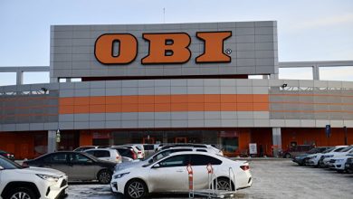 Photo of Немецкая OBI может продать бизнес в России местному инвестору