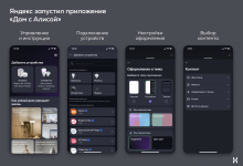 Photo of Цифровые экосистемы: Яндекс запустил приложение для умного дома, AirAsia — подписку на полеты, а Rakuten — каршеринг