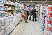 Photo of Уходящая из России Essity занимает треть рынка туалетной бумаги в стране