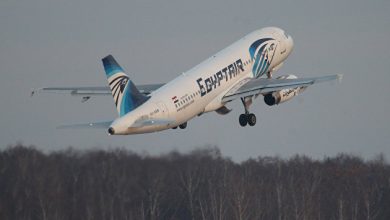 Photo of Египетская авиакомпания Egypt Air возобновит рейсы Каир-Москва