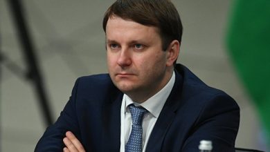 Photo of Орешкин: власти примут дополнительные решения в социальной сфере