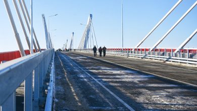 Photo of Россия снимает ограничения на выезд через сухопутную границу с Китаем