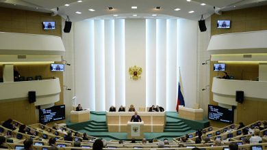 Photo of Совет Федерации одобрил меры по оперативному введению таможенных норм