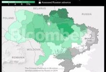 Photo of Мировая торговля зерном на 120 миллиардов долларов перекраивается из-за конфликта России и Украины