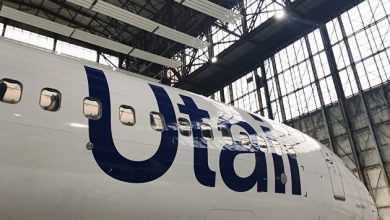 Photo of Utair рассказала о весенне-летнем расписании полетов из Москвы