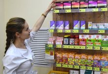 Photo of Россияне начали распродавать запасы лекарств