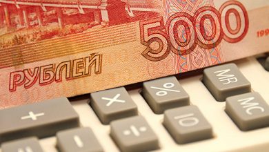 Photo of Расходы россиян за прошлую неделю сократились на 6,2%