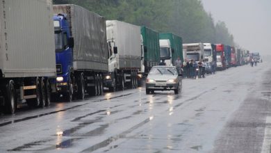 Photo of СМИ: власти Норвегии могут закрыть границу с Россией для грузоперевозок
