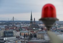 Photo of СМИ: Латвия заморозила недвижимость россиян на 100 миллионов евро