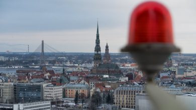 Photo of СМИ: Латвия заморозила недвижимость россиян на 100 миллионов евро