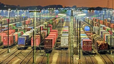 Photo of Эксперт оценил критичность повышения железнодорожных тарифов на 11%