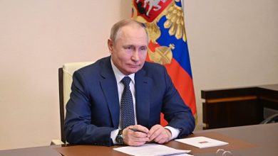 Photo of В Кремле назвали дату утверждения плана развития Северного морского пути