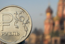 Photo of Почему российская экономика рухнула в глубокий кризис, а рубль — нет