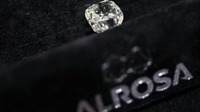 Photo of Блумберг сообщил о росте цен на алмазы из-за санкций против «Алросы»