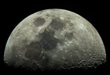 Photo of Названы затраты на американскую лунную программу «Артемида»