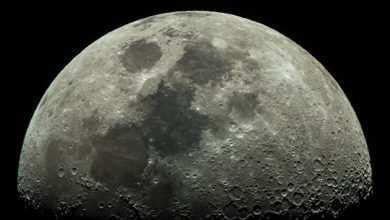 Photo of Названы затраты на американскую лунную программу «Артемида»