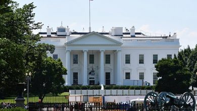 Photo of СМИ: власти США защитят данные американцев от зарубежных компаний