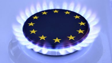 Photo of Цены на газ в Европе снизились на торгах в пятницу