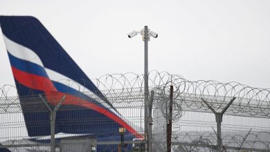 Photo of Великобритания заморозила активы трех российских авиакомпаний