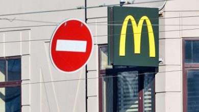 Photo of Каждый шестой McDonald’s в России еще работает, рассказали консультанты