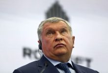 Photo of Роснефть сократила объемы добычи из-за санкций