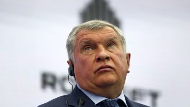 Photo of Роснефть сократила объемы добычи из-за санкций