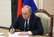 Photo of Путин запретил госзакупки иностранного ПО для критической инфраструктуры