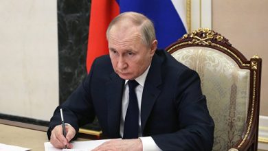 Photo of Путин запретил госзакупки иностранного ПО для критической инфраструктуры