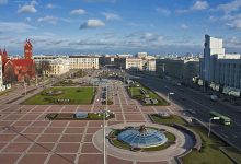 Photo of Белоруссия ввела запрет для европейских перевозчиков