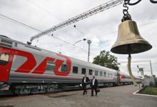 Photo of РЖД планируют назначить дополнительные поезда на юг на летний период
