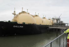 Photo of Британская газовая компания хочет ограничить импорт СПГ в Великобританию, немцы против