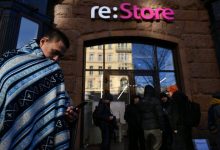 Photo of Ритейлер re:Store приостановил работу части магазинов в России