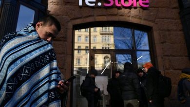 Photo of Ритейлер re:Store приостановил работу части магазинов в России
